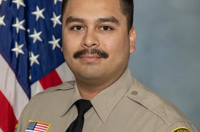 Agente hispano muere tras atender llamado por violencia doméstica
