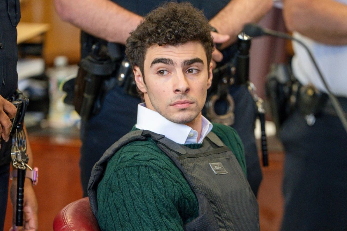 Luigi Mangione no enfrentará la pena de muerte