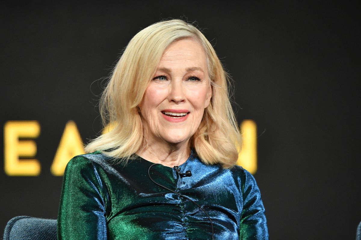 Catherine O’Hara, estrella de «Beetlejuice», muere a los 71 años