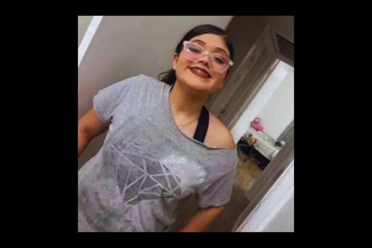Demiaa Morales: Buscan a menor desaparecida