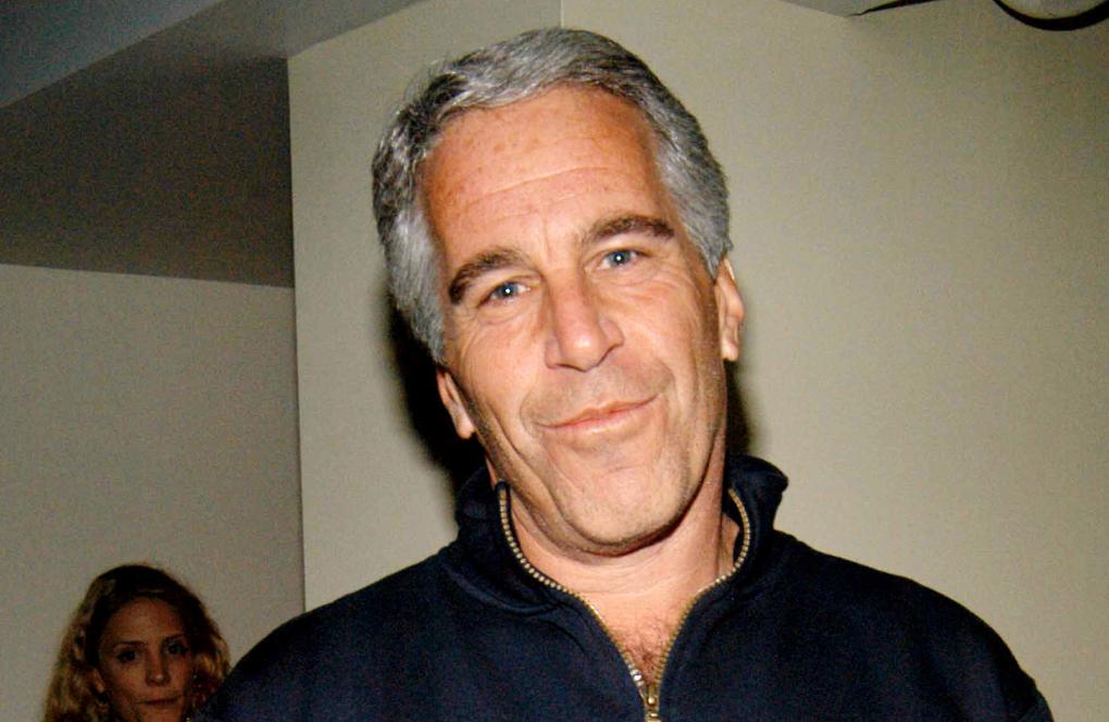 El Departamento de Justicia publica millones de archivos de Jeffrey Epstein