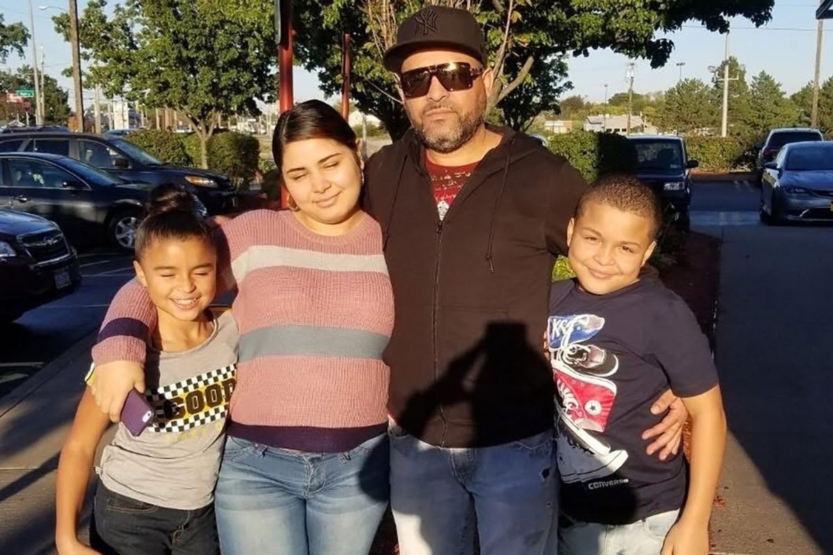 Lunas Campos: Muerte de migrante bajo custodia de ICE fue un homicidio por asfixia