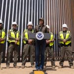 Demócratas bloquean proyecto de ley de financiación del DHS.