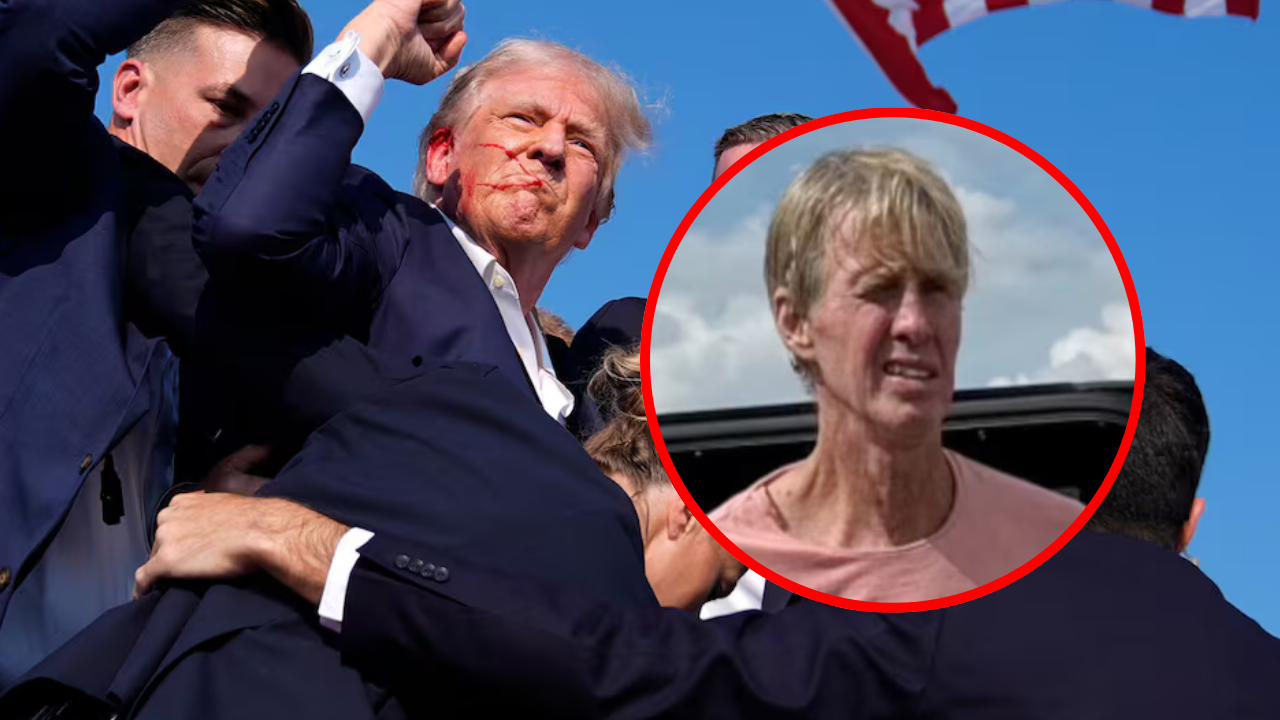 Ryan Routh recibe cadena perpetua por atentado contra Trump en 2024