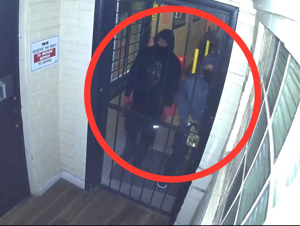 Investigan robo de miles de dólares en cantina hispana de Denver