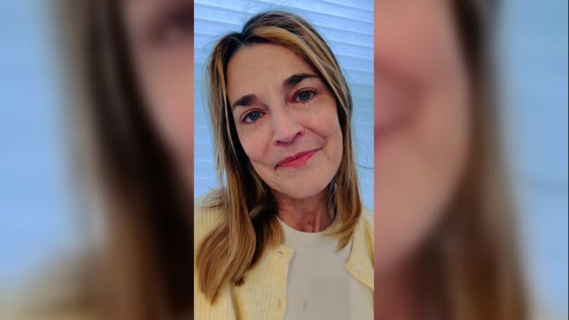 Savannah Guthrie publica video ofreciendo $1 millón por información sobre su madre