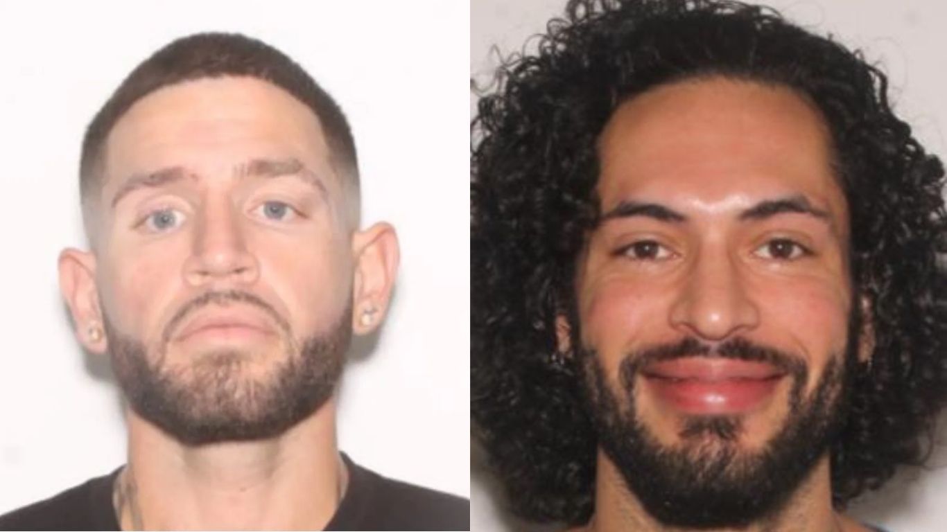 Tiroteo en Orlando: Jean Gabriel Borja recibe fianza de $75,000