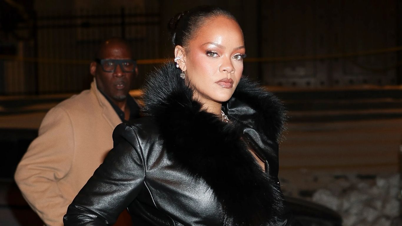 Mansión de Rihanna: identifican a mujer acusada de disparos