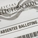 Fraude electoral en Colorado: mujer recibe 3 años de prisión