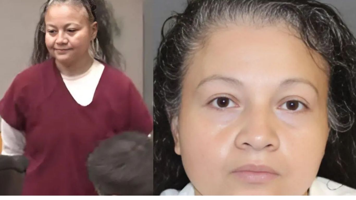 Carmen Mejía liberada tras 22 años de prisión y exonerada en Texas