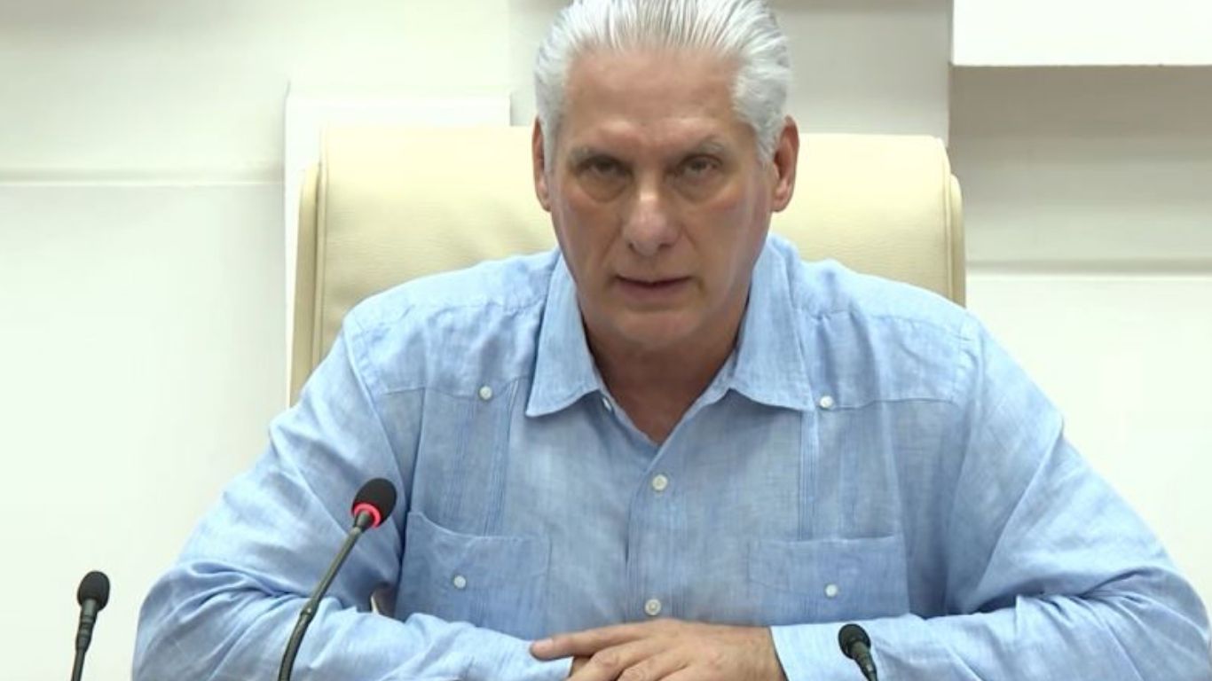 Diálogos con Estados Unidos sobre el embargo a Cuba