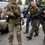 Gregory Bovino bajo investigación en Minnesota