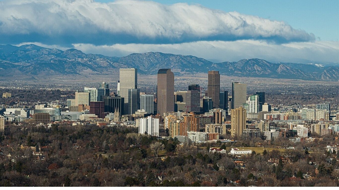 Juez desestima demanda por leyes santuario Colorado