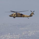 Rescate tripulante F-15: EE.UU. lo recupera en Irán