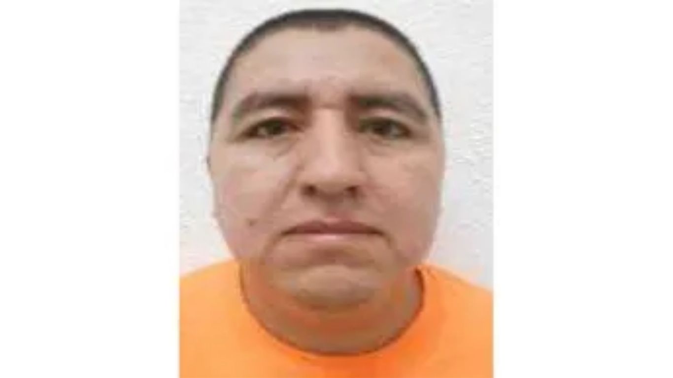 detención de ‘El Jardinero’