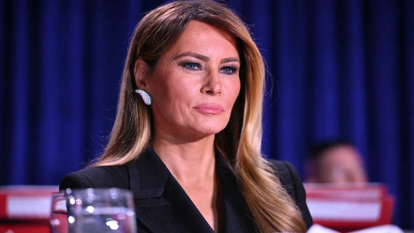 Melania Trump Jimmy Kimmel: pide a ABC despedirlo
