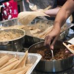 Ley Tamal en Colorado: buscan legalizar comida casera