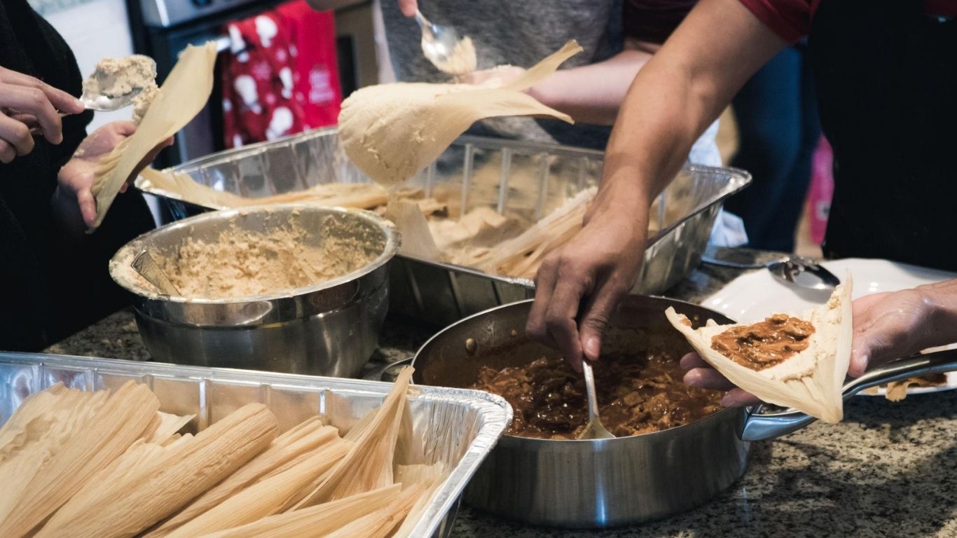 Ley Tamal en Colorado: buscan legalizar comida casera