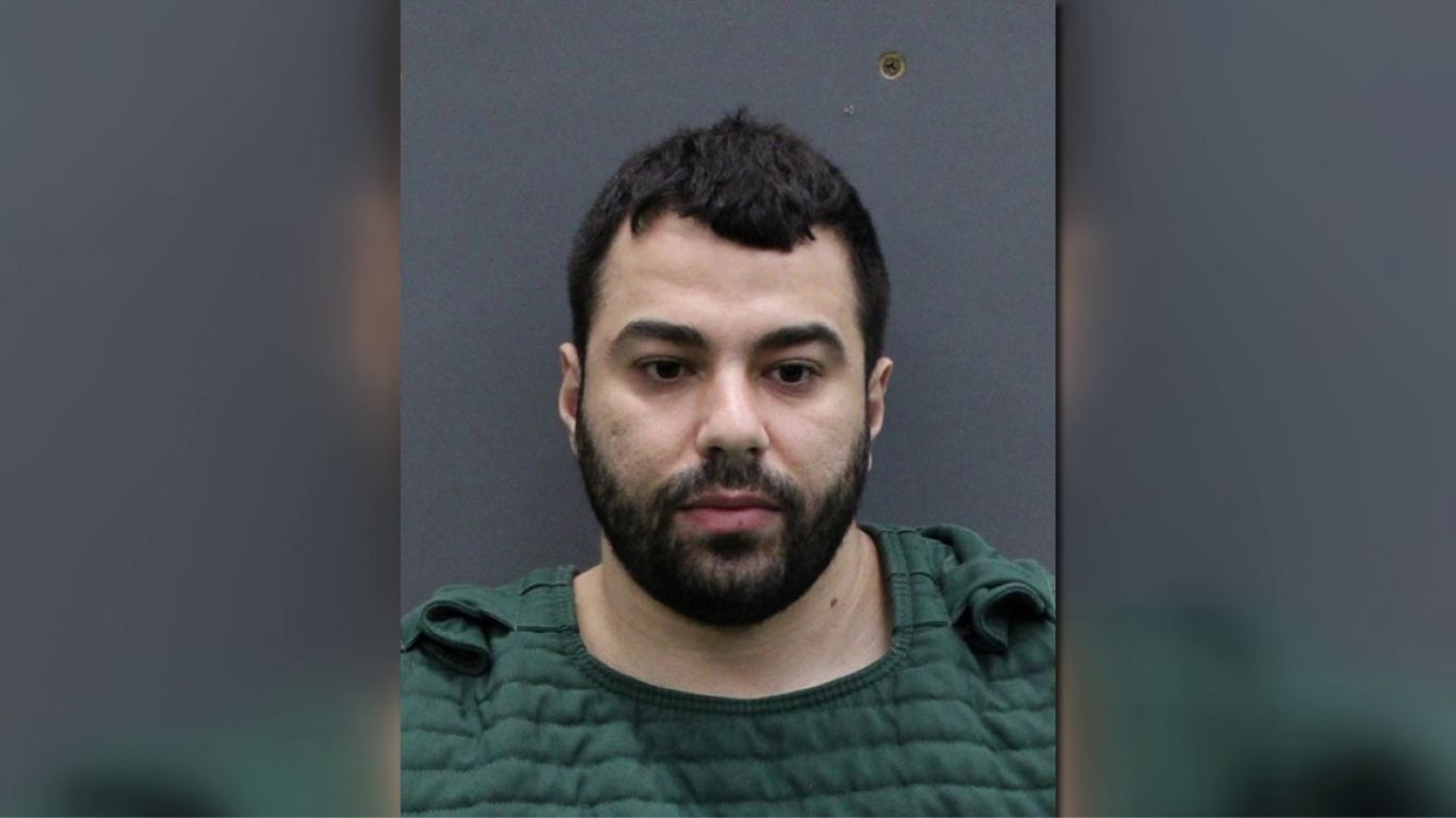 Sospechoso Florida ChatGPT: consultó ocultar cuerpo
