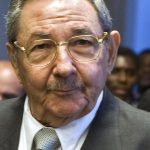 Raúl Castro acusado por asesinato en EE.UU.