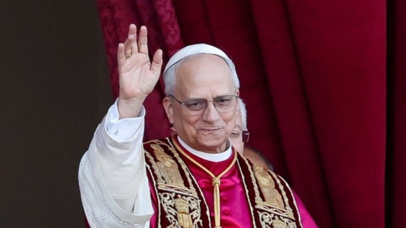 León XIV IA: Papa pide “desarmar” inteligencia artificial