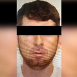 Sobrino del Chapo detenido en México por nexos con Los Chapitos