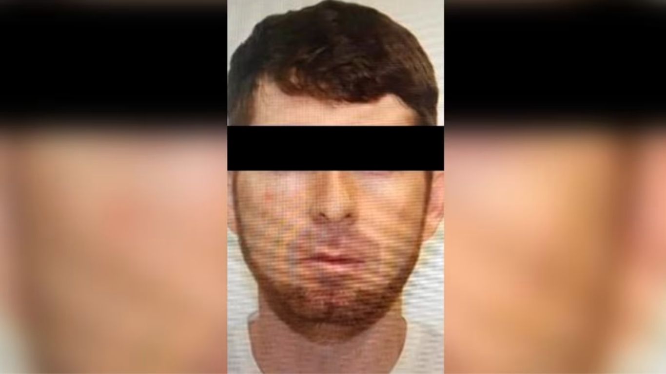 Sobrino del Chapo detenido en México por nexos con Los Chapitos
