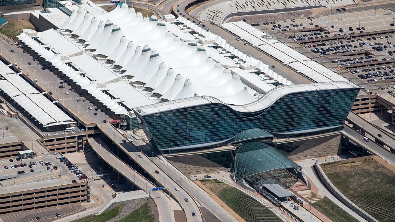 Túneles peatonales DEN conectarán concourses 