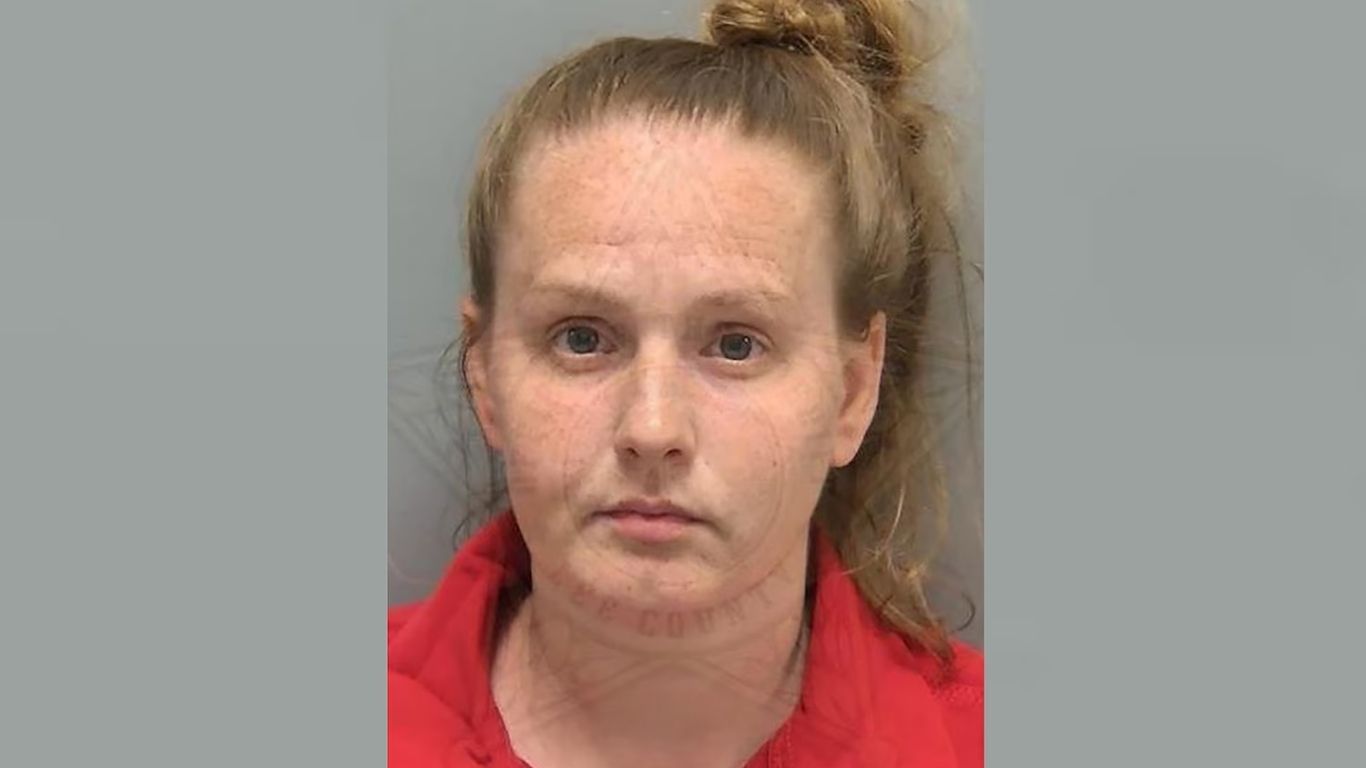 Mujer arrestada en Florida por agredir a menor en juego