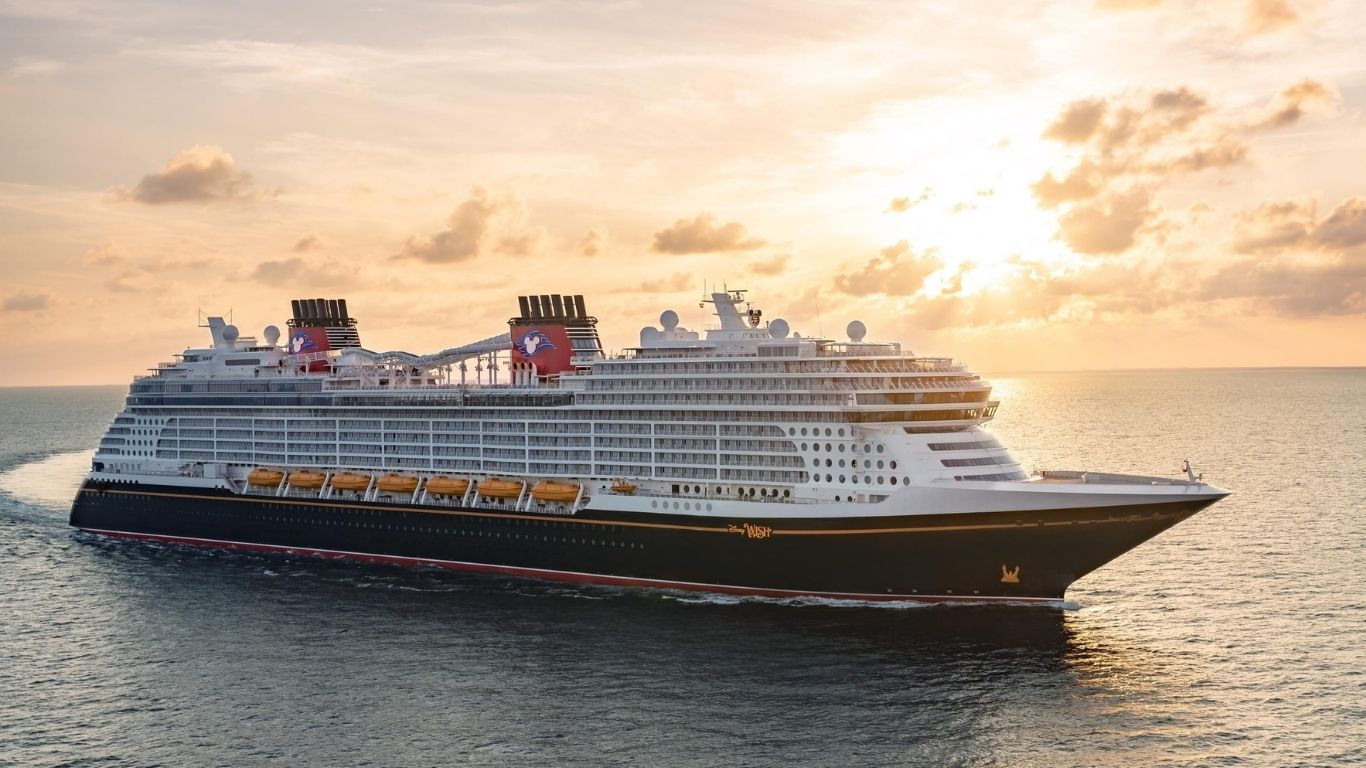 Arrestos en crucero Disney: detienen a 28 por delitos graves