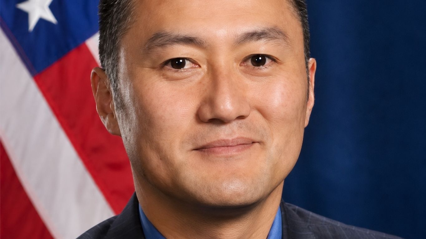 David Venturella asume como nuevo director interino de ICE