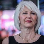 Tina Peters liberada tras salir de prisión en Colorado
