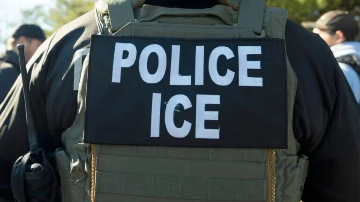 Redada ICE Carolina del Sur deja 50 arrestados
